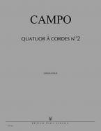Quatuor no. 2 