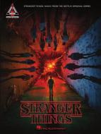 Stranger Things Main Title Theme 