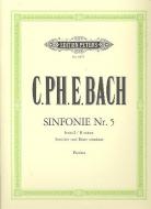 Symphony No. 5 in B minor 