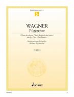 Pilgerchor WWV 70 Standard