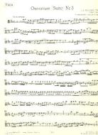 Suite Nr. 3 D-Dur 