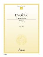 Humoresque Op. 101/7 Standard