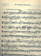 Ein deutsches Requiem op. 45 