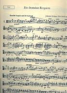 Ein deutsches Requiem op. 45 