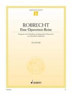 Eine Operetten-Reise Standard