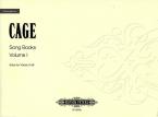 Songbook 1 Sonderdruck 