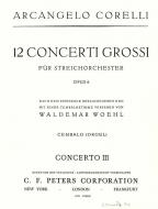 Concerto grosso c-Moll op. 6/3b 