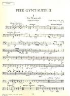 Peer Gynt Suite Nr. 2 op. 55 