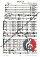 Halleluja D-Dur aus Der Messias HWV 56 