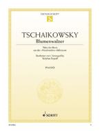 Waltz of the Flowers Op. 71A/III Standard