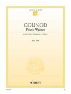 Faust Waltz Standard