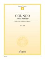 Faust Waltz Standard