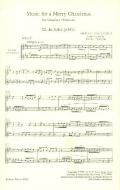 Music For A Merry Christmas 12 