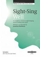 Sight-Sing Well Vol. 1a 