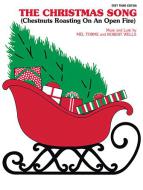 The Christmas Song (Chestnuts Roasting On An Open Fire) 