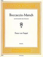 Boccaccio March Standard