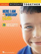 The Heart Of Worship 