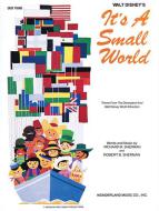 It's A Small World 