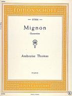 Mignon Standard