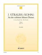 Blue Danube Op. 314 Standard