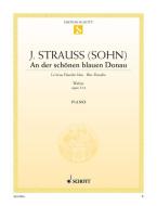 Blue Danube Op. 314 Standard