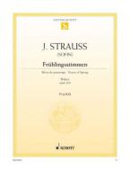 Frühlingsstimmen op. 410 Standard