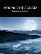 Moonlight Sonata (Mondscheinsonate), First Movement, Op. 27, No. 2 