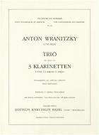 Trio in C 