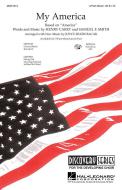 My America 