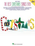 Grown-Up Christmas List 