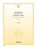 Chanson russe op. 31 Standard