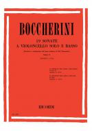 19 Sonatas Vol. 2: Nos 10-19 