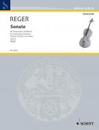 Sonata F Minor Op. 5 Standard