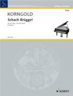 Schach Brügge! op. 12 Standard