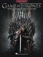 Throne For The Game 