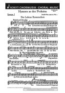Hymnen an den Frohsinn op. 73 Nr. 1 Standard