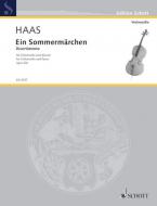 Ein Sommermärchen op. 30a Standard