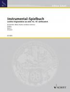 Instrumental-Playbook Vol. 2 Standard
