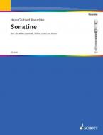 Sonatine Standard