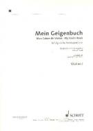 My Violin-Book Standard