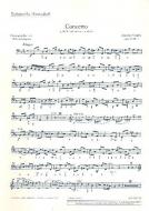 Concerto G Minor Op. 12/1 RV 317 / PV 343 Standard