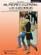 Sunday In The Park With George 