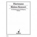 Little Concerto Standard