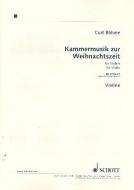 Chamber Music for Christmas Time Standard