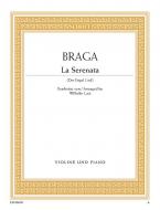La Serenata G Major Standard