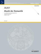 Music of Romantic Standard