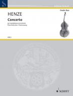 Concerto Standard