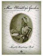 Miss Wheatley's Garden 