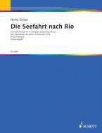 Die Seefahrt nach Rio Standard