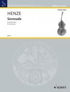 Serenade Standard